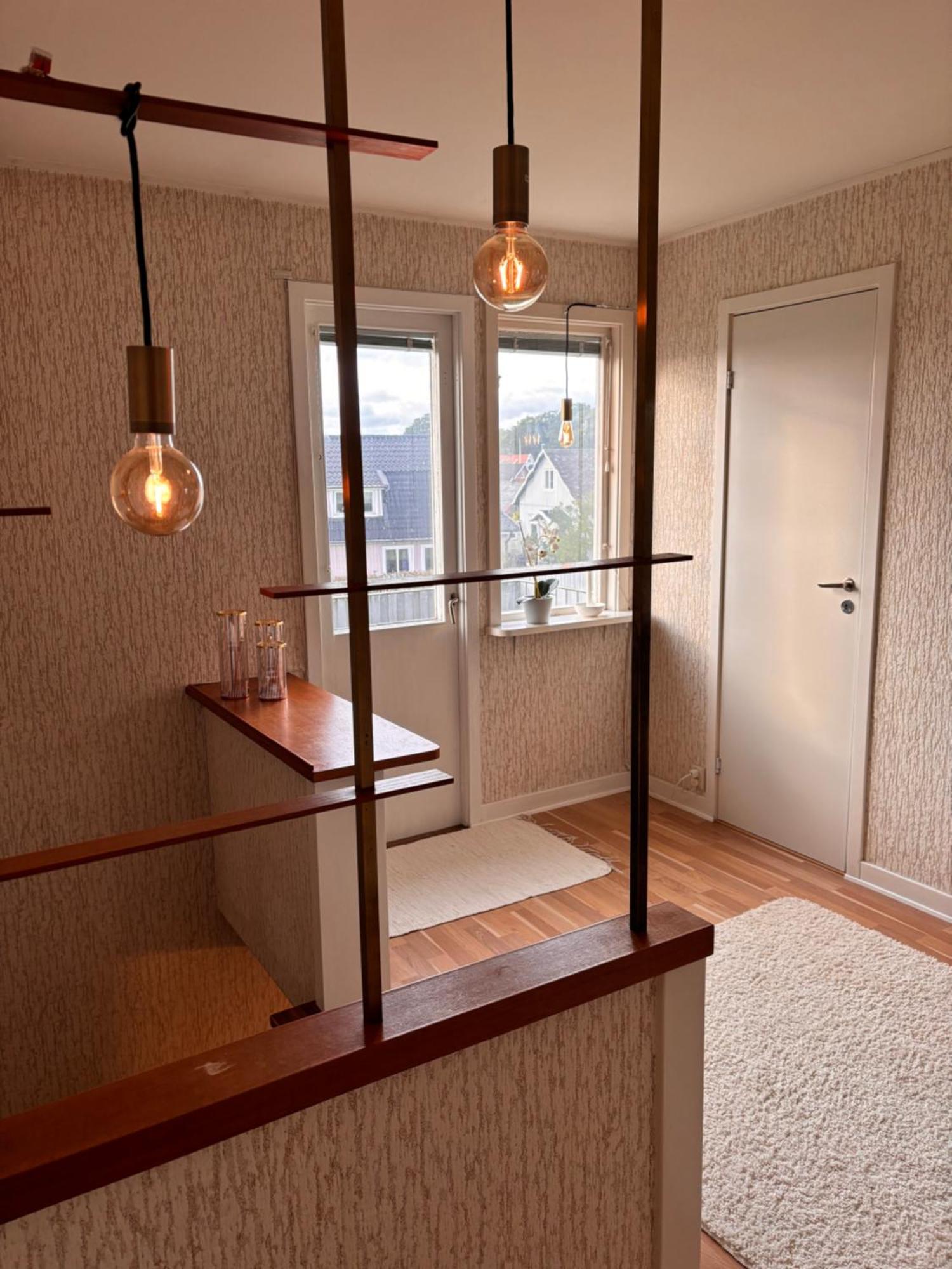Villa Soeder Om Varberg Exteriör bild